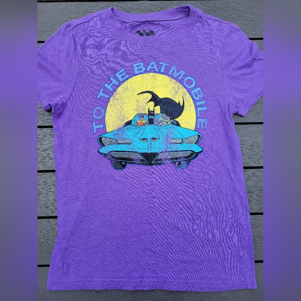 Batman Tshirt
